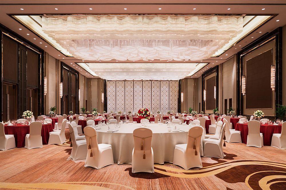 Wanda Realm Yinchuan Exterior foto