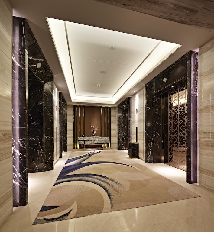 Wanda Realm Yinchuan Quarto foto