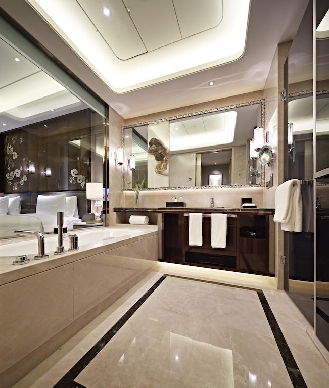 Wanda Realm Yinchuan Quarto foto
